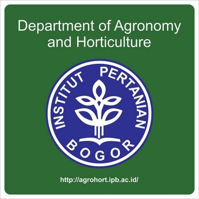 Dept. of Agronomy & Horticulture